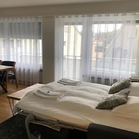 Apartamento Bright And Quiet In The Center - Sky11 *