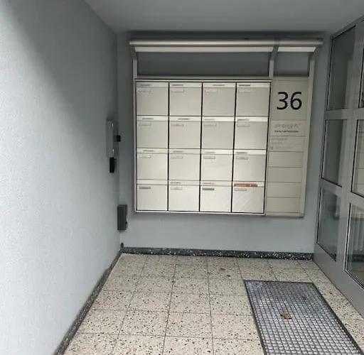 Apartamento Bright And Quiet In The Center - Sky11