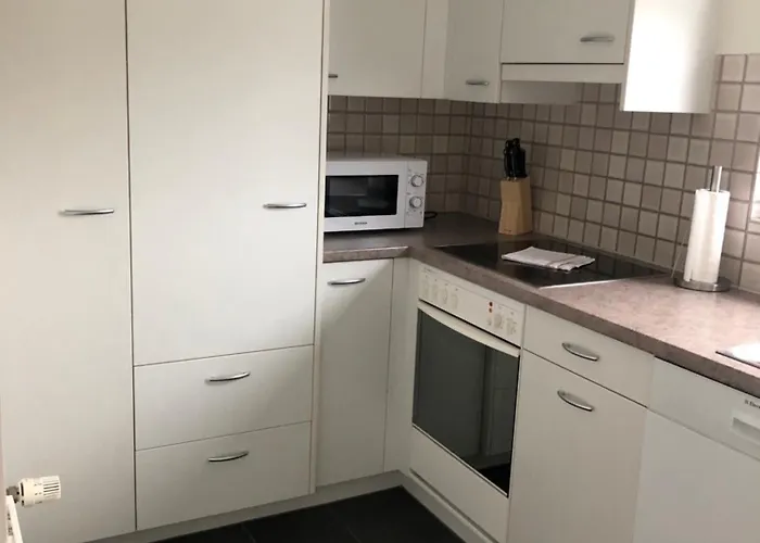 Apartamento Bright And Quiet In The Center - Sky11 *