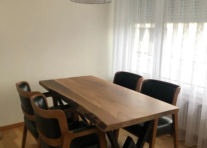 Apartment Bright And Quiet In The Center - Sky11 *