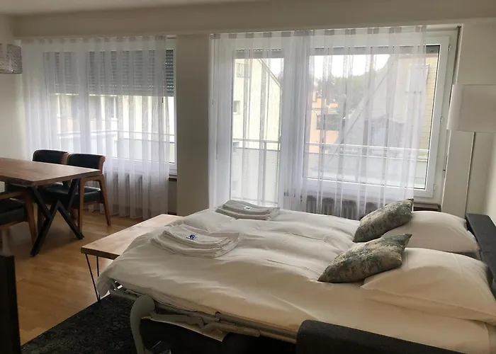 Apartment Bright And Quiet In The Center - Sky11 *