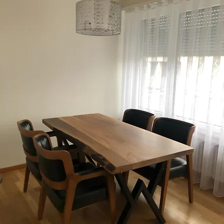 דירה Bright And Quiet In The Center - Sky11 *